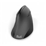 Mouse Vertical KMW-390 Inalambrico Klip Xtreme Usb - Negro - Imagen 2