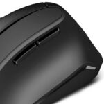 Mouse Ergonomico Krown KMO-506 6 Botones Cableado - Imagen 4