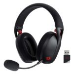 Auriculares Redragon Ire Wireless H848 BLACK