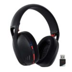Auriculares Redragon Ire Wireless H848 Buetooth BLACK - Imagen 4