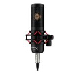 Microfono Hyperx Procast De Condensador Cardioide - Imagen 5