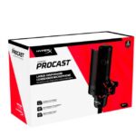 Microfono Hyperx Procast De Condensador Cardioide - Imagen 4