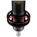 Microfono Hyperx Procast De Condensador Cardioide - Imagen 3