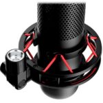 Microfono Hyperx Procast De Condensador Cardioide - Imagen 2