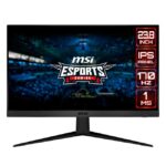Monitor MSI G2412 24" Full HD 170HZ IPS 1ms