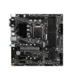 Placa Madre Msi B460m Pro-vdh Gamer Intel 1200 10ma Gen Ddr4 Pc - Imagen 4
