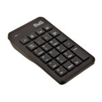 Teclado Numeral Klip Xtreme Zypher Knp-110 Inalámbrico - Imagen 3