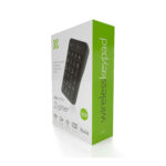Teclado Numeral Klip Xtreme Zypher Knp-110 Inalámbrico - Imagen 4