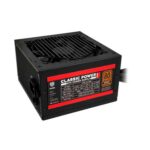 Fuente Poder Kolink 500W Classic Power Certificacion 80 PLUS BRONCE