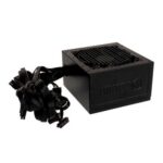 Fuente Poder Kolink 500W Classic Power Certificacion 80 PLUS BRONCE - Imagen 2