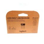 Receptor USB Logitech Logi Bolt - Windows, macOS, Linux, ChromeOS - Imagen 2