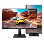Monitor HP Gaming X27 FHD 165hz 1ms de 27 Negro