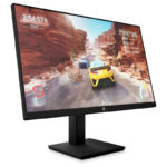 Monitor HP Gaming X27 FHD 165hz 1ms de 27 Negro - Imagen 2