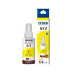 Juego Tinta Epson T673 Original 6 colores L800 L850 L1800 L810 - Imagen 5