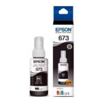 Juego Tinta Epson T673 Original 6 colores L800 L850 L1800 L810 - Imagen 3