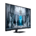 Monitor Gaming Samsung Odyssey Neo G7 43" UHD 144Hz 1ms - Imagen 7