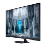 Monitor Gaming Samsung Odyssey Neo G7 43" UHD 144Hz 1ms - Imagen 6