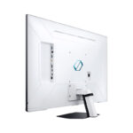 Monitor Gaming Samsung Odyssey Neo G7 43" UHD 144Hz 1ms - Imagen 5