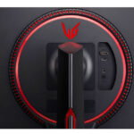 Monitor Gamer LG UltraGear 24" 144Hz IPS 1ms 24GN65R-B - Imagen 5