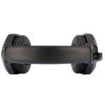 Audífono T-dagger Eiger T-rgh208 para gamig Luz Verde negro - Imagen 5