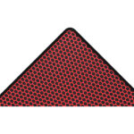 Hyperx Pulsefire Mat Xl mousepad para gamer 90cm x 40cm - Imagen 5