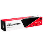 Hyperx Pulsefire Mat Xl mousepad para gamer 90cm x 40cm - Imagen 7