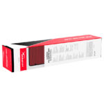 Hyperx Pulsefire Mat Xl mousepad para gamer 90cm x 40cm - Imagen 8