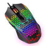 Combo T-Dagger T-TGS008-BR NEGRO T-TGK321 + T-TGM310 - Imagen 7