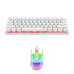 combo T-dagger Tgs008w 2en1 T-TGK321 + T-TGM310 - Imagen 3