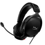 Audífono Hyperx Cloud Stinger 2 para gamer Negro