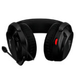 audifono Hyperx Cloud Stinger 2 para gamer Negro - Imagen 6