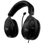 audifono Hyperx Cloud Stinger 2 para gamer Negro - Imagen 5