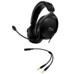 audifono Hyperx Cloud Stinger 2 para gamer Negro - Imagen 4