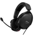 audifono Hyperx Cloud Stinger 2 para gamer Negro - Imagen 2