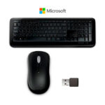 Teclado + Mouse Microsoft Wireless Desktop 850 Inalámbrico - Imagen 5