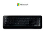 Teclado + Mouse Microsoft Wireless Desktop 850 Inalámbrico - Imagen 4