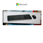 Teclado + Mouse Microsoft Wireless Desktop 850 Inalámbrico - Imagen 3