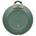 Parlante Wonderboom 3 ultimate Ears Bluetooth Color verde - Imagen 5
