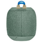 Parlante Wonderboom 3 ultimate Ears Bluetooth Color verde - Imagen 4