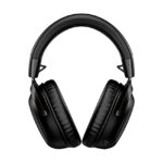 Audífono Hyperx Cloud III wireless 120 horas Negro - Imagen 4