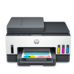 IMPRESORA SMART TANK 750 HP MULTIFUNCIONAL DUPLEX