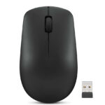 Mouse Lenovo 530 Inalambrico Ambidiestro1200 DPI Color Grafito.
