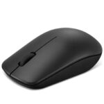 Mouse Lenovo 530 Inalambrico Ambidiestro1200 DPI Color Grafito. - Imagen 3