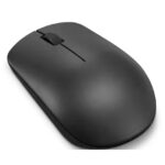Mouse Lenovo 530 Inalambrico Ambidiestro1200 DPI Color Grafito. - Imagen 2