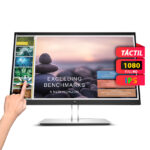 Monitor táctil HP E24t G4 24 Full HD IPS HDMI, USB