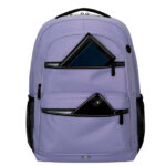 Mochila Targus Púrpura Octave II 15.6" Para laptop - Imagen 6