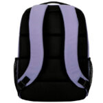 Mochila Targus Púrpura Octave II 15.6" Para laptop - Imagen 5