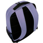 Mochila Targus Púrpura Octave II 15.6" Para laptop - Imagen 4