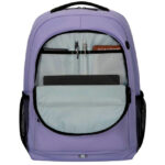 Mochila Targus Púrpura Octave II 15.6" Para laptop - Imagen 3