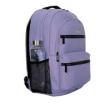Mochila Targus Púrpura Octave II 15.6" Para laptop - Imagen 2